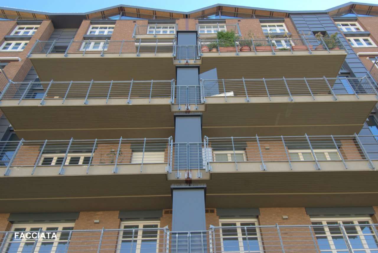 Box o garage in Vendita a Torino