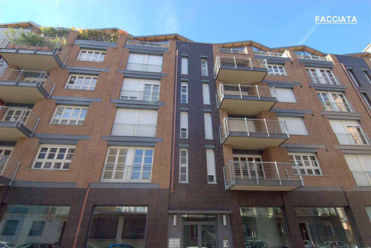 Box o garage in Vendita a Torino