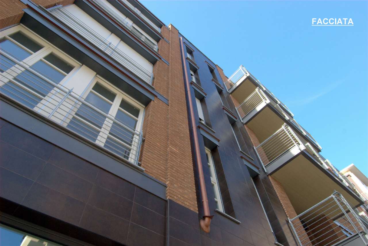 Box o garage in Vendita a Torino