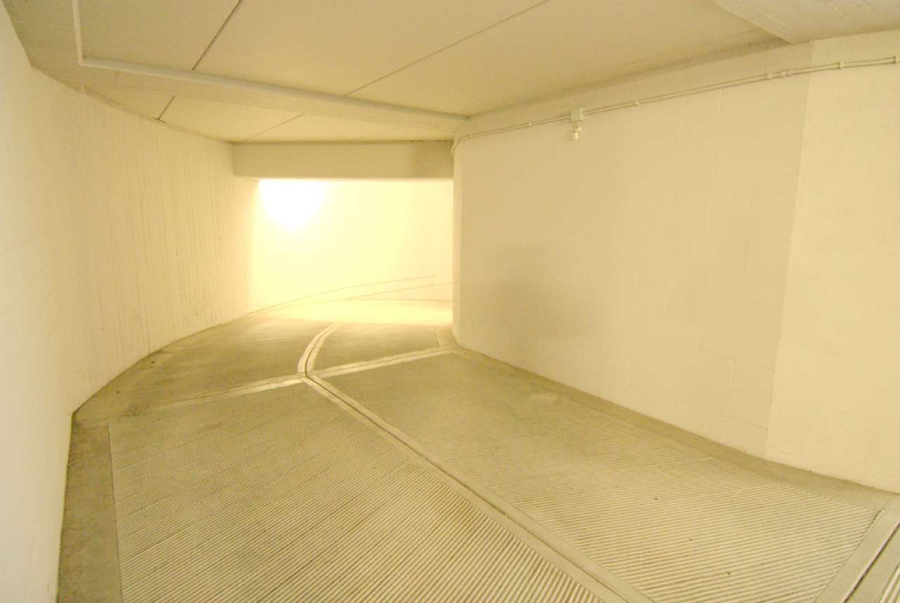Box o garage in Vendita a Torino