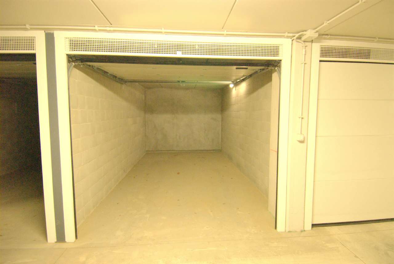 Box o garage in Vendita a Torino