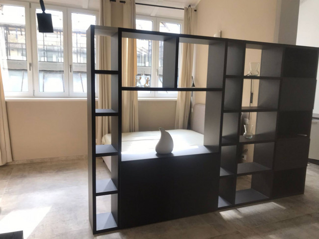 Appartamento in Affitto a Torino