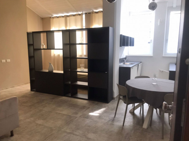 Appartamento in Affitto a Torino