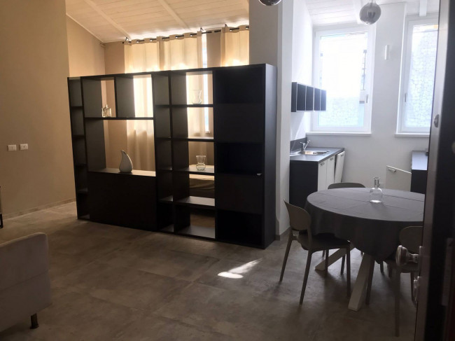 Appartamento in Affitto a Torino