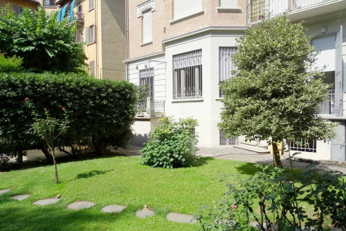 Appartamento in Affitto a Torino