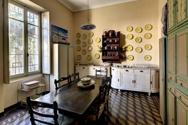 Villa Storica in Vendita a Alessandria