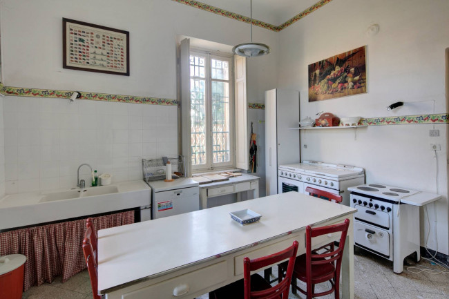 Villa Storica in Vendita a Alessandria