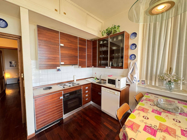 Appartamento in Vendita a Bordighera
