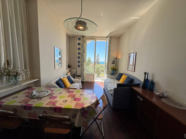 Appartamento in Vendita a Bordighera