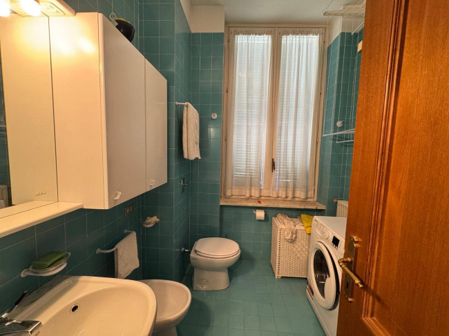 Appartamento in Vendita a Bordighera