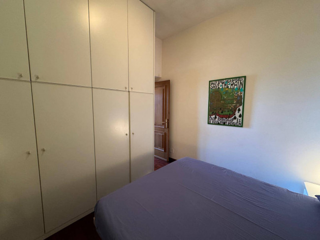 Appartamento in Vendita a Bordighera