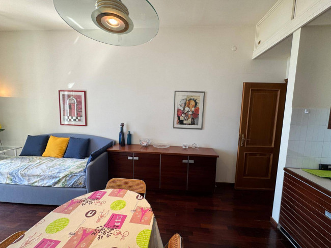 Appartamento in Vendita a Bordighera