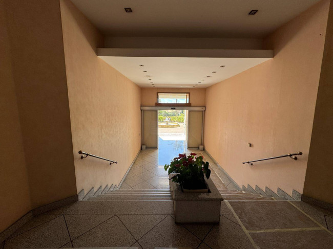 Appartamento in Vendita a Bordighera