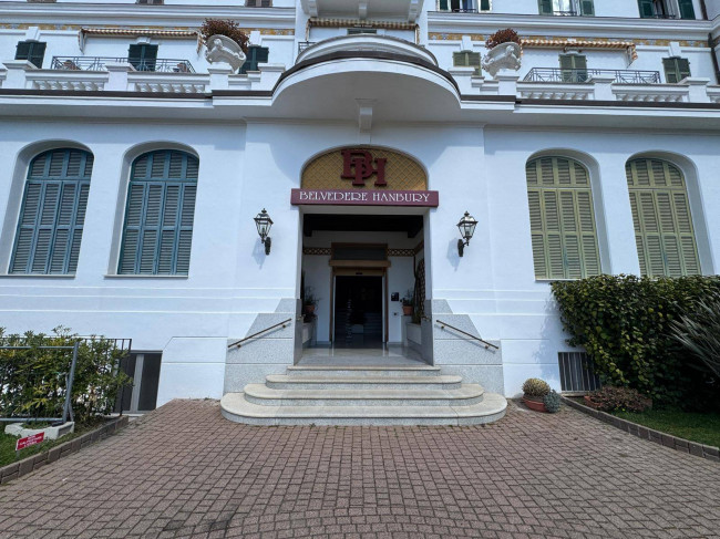 Appartamento in Vendita a Bordighera