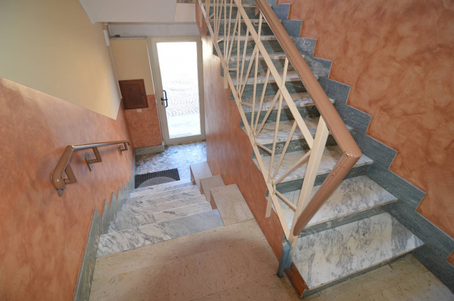 Appartamento in Affitto a Caselle Torinese
