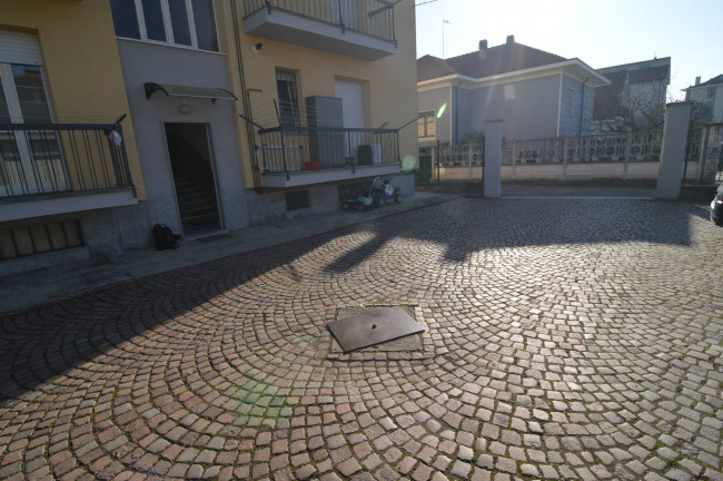 Appartamento in Affitto a Caselle Torinese