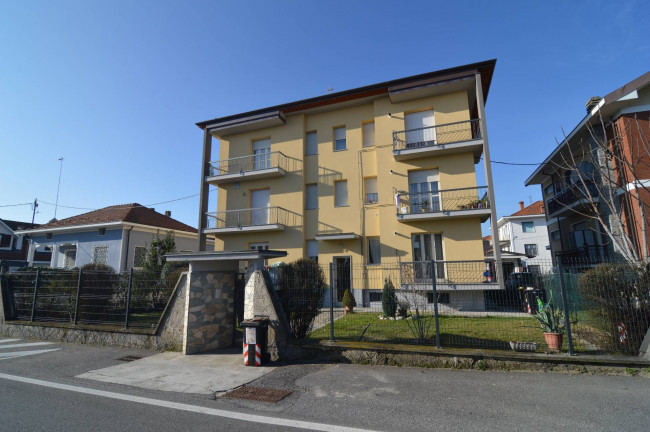 Appartamento in Affitto a Caselle Torinese