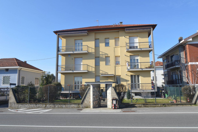 Appartamento in Affitto a Caselle Torinese