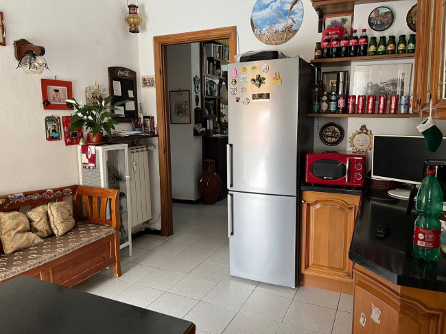 Appartamento in Vendita a Moncalieri