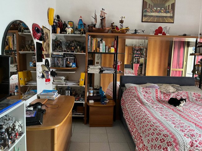 Appartamento in Vendita a Moncalieri