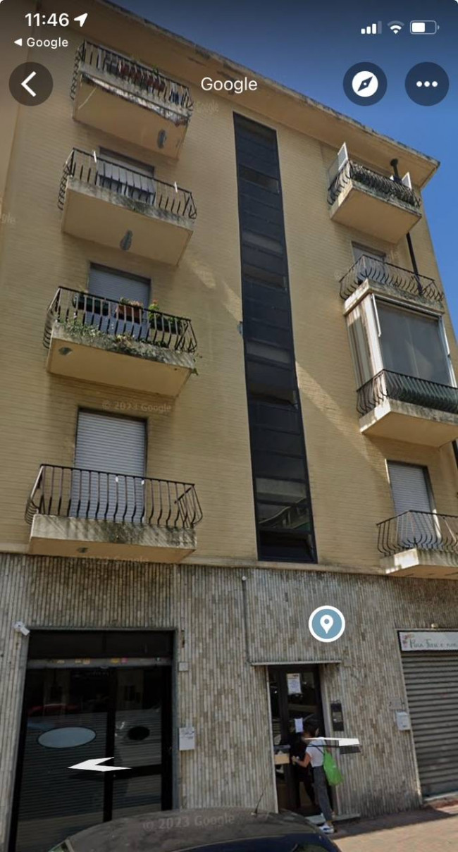 Appartamento in Vendita a Moncalieri