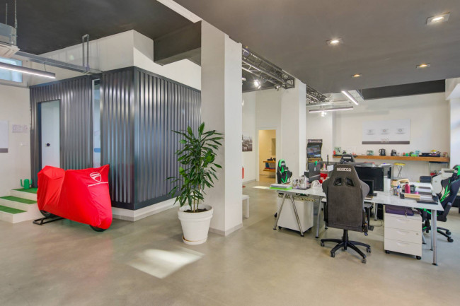 Studio/Ufficio in vendita