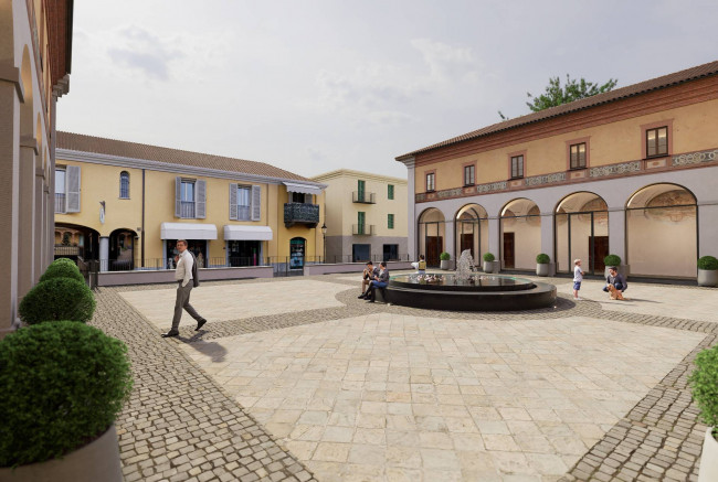 Commercial Property in  Sell to Chivasso