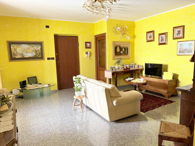 Appartamento in Vendita a Rivoli
