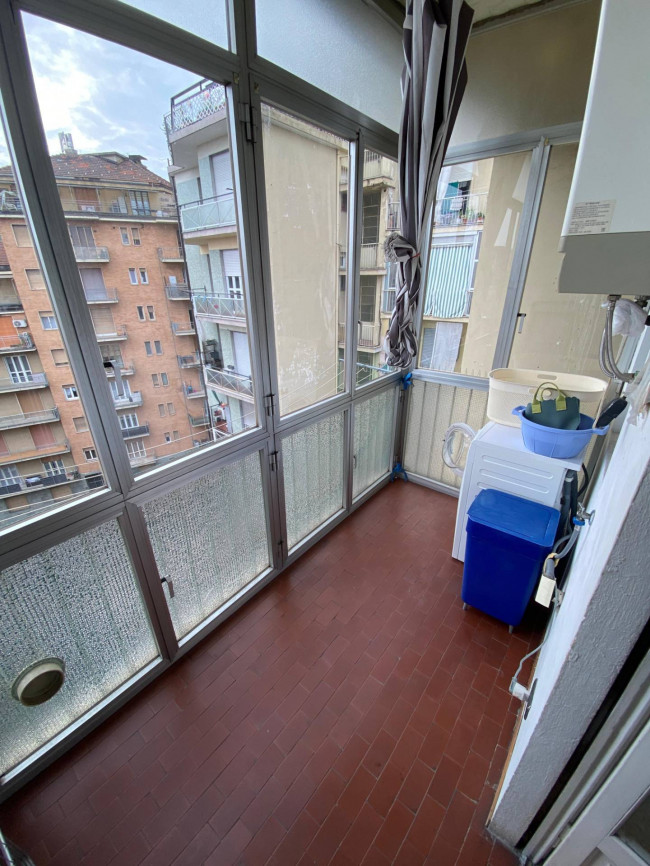 Attico in Affitto a Torino