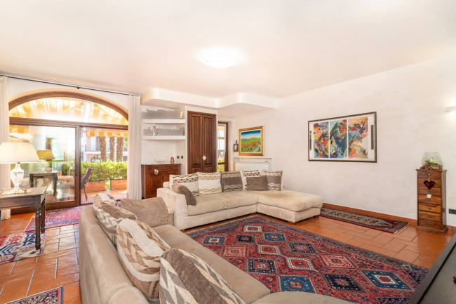 Villa a Schiera in Vendita a Rivoli
