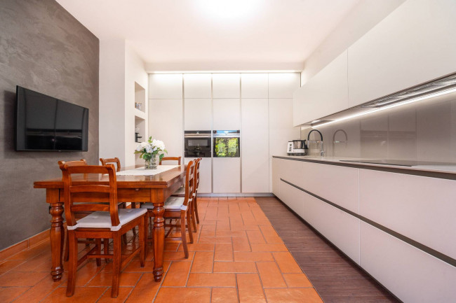 Villa a Schiera in Vendita a Rivoli