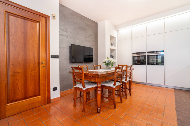 Villa a Schiera in Vendita a Rivoli