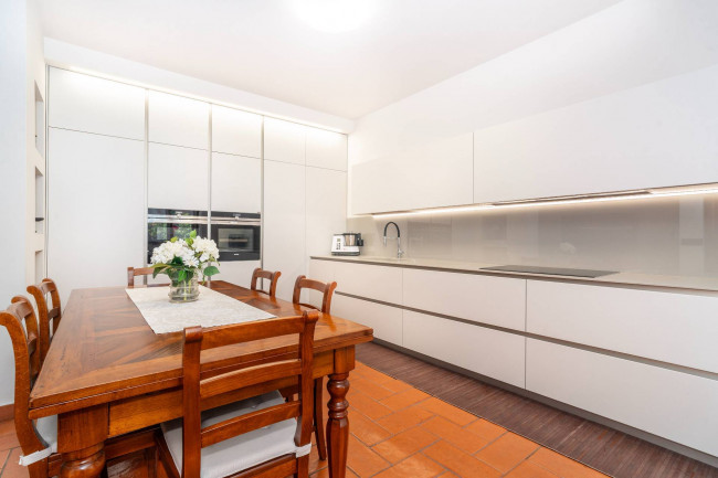Villa a Schiera in Vendita a Rivoli