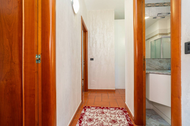 Villa a Schiera in Vendita a Rivoli