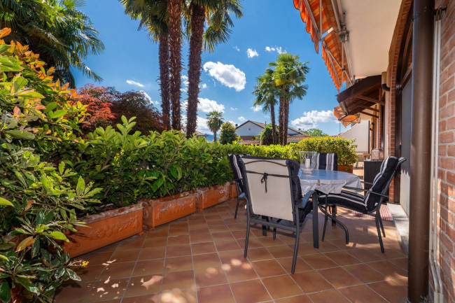 Villa a Schiera in Vendita a Rivoli