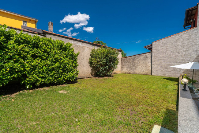 Villa a Schiera in Vendita a Rivoli