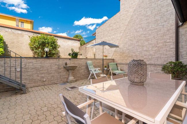 Villa a Schiera in Vendita a Rivoli