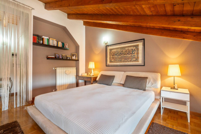 Villa a Schiera in Vendita a Rivoli