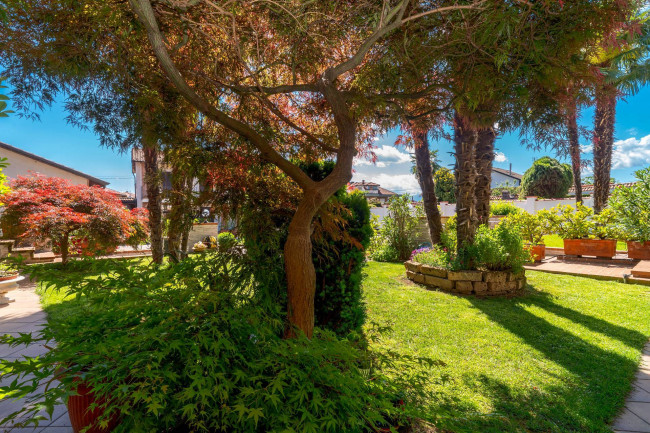 Villa a Schiera in Vendita a Rivoli