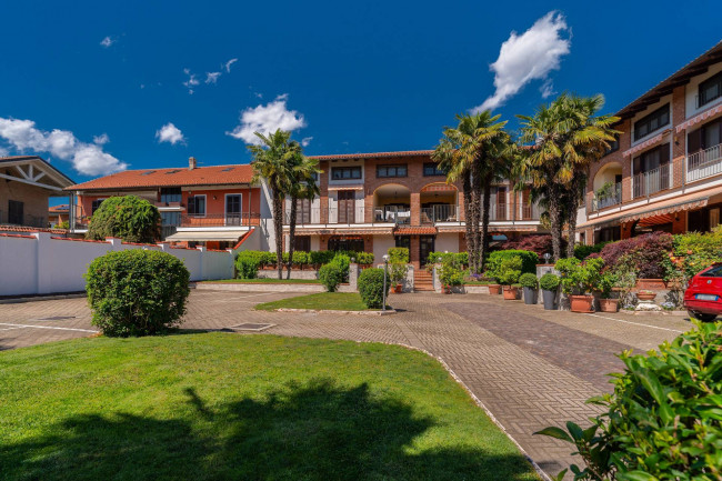 Villa a Schiera in Vendita a Rivoli