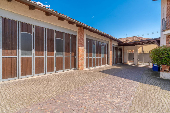 Villa a Schiera in Vendita a Rivoli
