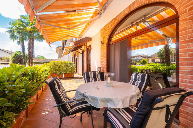Villa a Schiera in Vendita a Rivoli