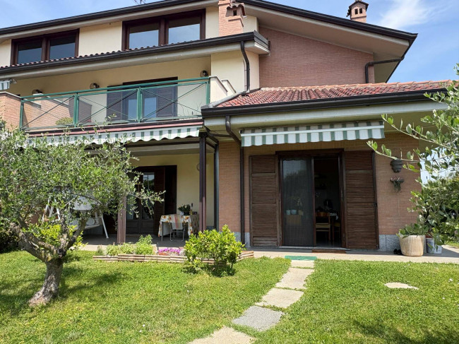 Appartamento in Vendita a Rivoli