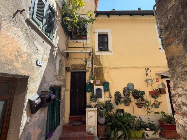 Appartamento in Vendita a Ventimiglia