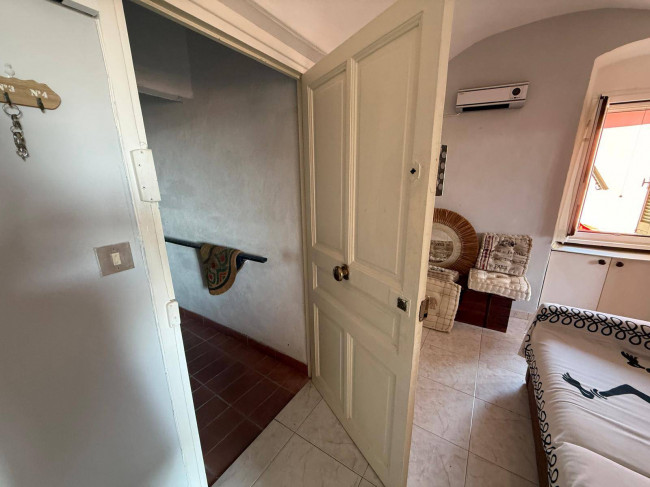 Appartamento in Vendita a Ventimiglia