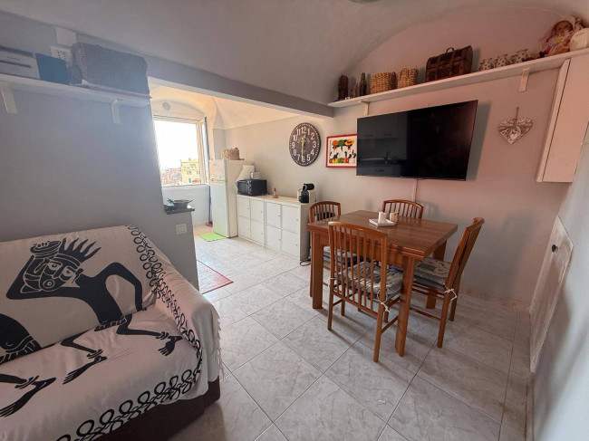 Appartamento in Vendita a Ventimiglia