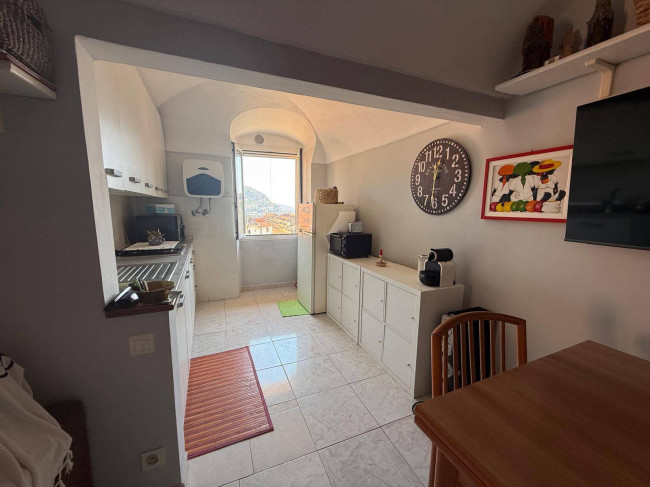 Appartamento in Vendita a Ventimiglia