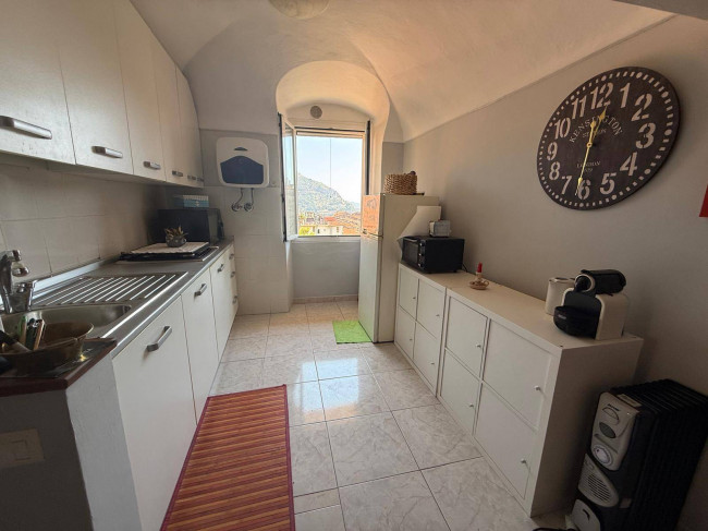 Appartamento in Vendita a Ventimiglia