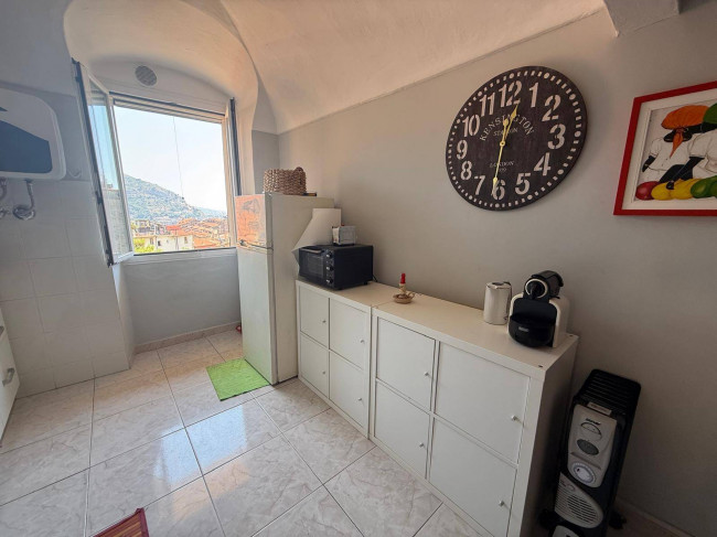 Appartamento in Vendita a Ventimiglia