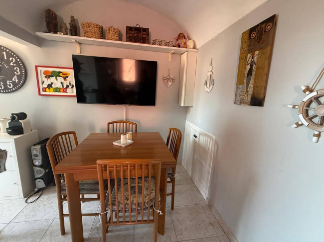 Appartamento in Vendita a Ventimiglia